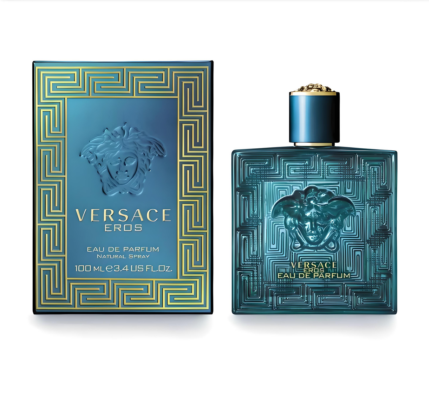 Versace Eros