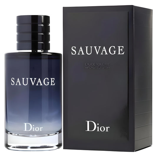 Sauvage Dior